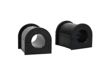 Load image into Gallery viewer, Nolathane - 20mm Sway Bar Mount Bushing Set
