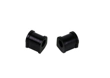 Load image into Gallery viewer, Nolathane - 20mm Sway Bar Mount Bushing Set