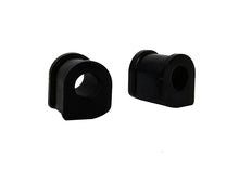 Load image into Gallery viewer, Nolathane - 20mm Sway Bar Mount Bushing Set