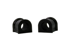 Load image into Gallery viewer, Nolathane - 21mm Sway Bar Mount Bushing Set