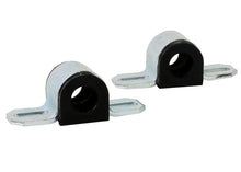 Load image into Gallery viewer, Nolathane - 20.6mm Sway Bar Mount Bushing Set
