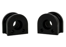 Load image into Gallery viewer, Nolathane - 22mm Sway Bar Mount Bushing Set