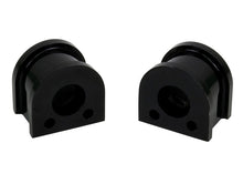 Load image into Gallery viewer, Nolathane - 22mm Sway Bar Mount Bushing Set