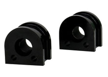 Load image into Gallery viewer, Nolathane - 22mm Sway Bar Mount Bushing Set