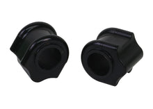 Load image into Gallery viewer, Nolathane - 33mm Sway Bar Mount Bushing Kit