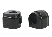 Load image into Gallery viewer, Nolathane - 20.7mm Sway Bar Mount Bushing Set