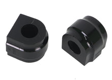 Load image into Gallery viewer, Nolathane - 20.7mm Sway Bar Mount Bushing Set
