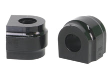 Load image into Gallery viewer, Nolathane - 20.7mm Sway Bar Mount Bushing Set