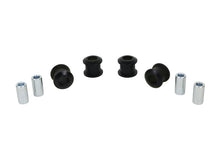Load image into Gallery viewer, Nolathane - Sway Bar End Link Bushing Kit