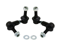 Load image into Gallery viewer, Nolathane - Sway Bar End Link Set