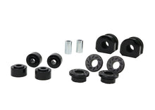 Load image into Gallery viewer, Nolathane - Front Swaybar 22.22mm (7/8") Mount & End Link Bushing Set