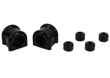 Load image into Gallery viewer, Nolathane - 36mm Sway Bar Mount & End Link Bushing Set