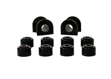 Load image into Gallery viewer, Nolathane - 19mm Sway Bar Mount & End Link Bushing Set - 4WD