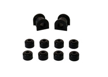 Load image into Gallery viewer, Nolathane - 19mm Sway Bar Mount & End Link Bushing Set - 4WD