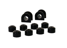 Load image into Gallery viewer, Nolathane - 19mm Sway Bar Mount & End Link Bushing Set - 4WD
