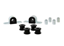 Load image into Gallery viewer, Nolathane - 19mm Sway Bar Mount & End Link Bushing Set
