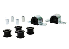 Load image into Gallery viewer, Nolathane - 19mm Sway Bar Mount & End Link Bushing Set