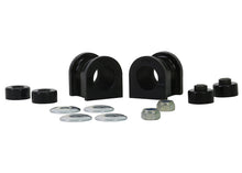 Load image into Gallery viewer, Nolathane - 28mm Sway Bar Mount & End Link Bushing Set