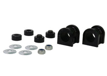 Load image into Gallery viewer, Nolathane - 28mm Sway Bar Mount & End Link Bushing Set