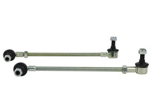 Load image into Gallery viewer, Nolathane - Universal Swaybar Link Set - Cut-to-Length -12mm studs, 80mm-320mm length
