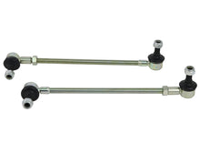 Load image into Gallery viewer, Nolathane - Universal Swaybar Link Set - Cut-to-Length -12mm studs, 80mm-320mm length