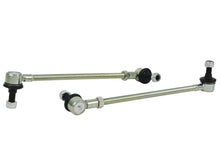 Load image into Gallery viewer, Nolathane - Universal Swaybar Link Set - Cut-to-Length -12mm studs, 80mm-320mm length
