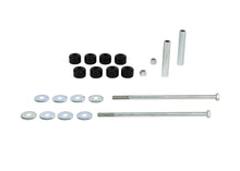 Load image into Gallery viewer, Nolathane - Front Swaybar End Link Set