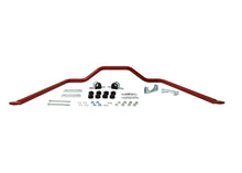 Load image into Gallery viewer, Nolathane - 26mm HD Rear Sway Bar and Link Kit - RED