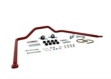 Load image into Gallery viewer, Nolathane - 26mm HD Rear Sway Bar and Link Kit - RED