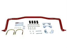 Load image into Gallery viewer, Nolathane - 20mm HD Rear Sway Bar and Link Kit - RED