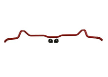Load image into Gallery viewer, Nolathane - 20mm HD Rear Sway Bar Kit