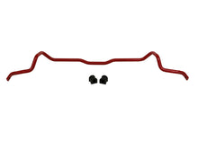 Load image into Gallery viewer, Nolathane - 20mm HD Rear Sway Bar Kit