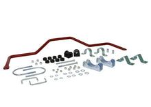 Load image into Gallery viewer, Nolathane - 22mm HD Rear Sway Bar and Link Kit - RED - V8 Models