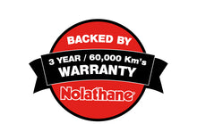 Load image into Gallery viewer, Nolathane - 20mm 2 Position HD Adjustable Rear Swaybar Kit