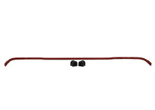Load image into Gallery viewer, Nolathane - 20mm 2-Position HD Adjustable Rear Sway Bar Kit