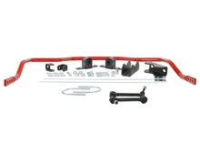 Load image into Gallery viewer, Nolathane - 26mm 3-Position HD Adjustable Rear Sway Bar, End Link and Hardware Kit