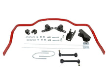 Load image into Gallery viewer, Nolathane - 26mm 3-Position HD Adjustable Rear Sway Bar, End Link and Hardware Kit