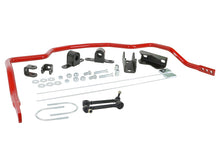 Load image into Gallery viewer, Nolathane - 26mm 3-Position HD Adjustable Rear Sway Bar, End Link and Hardware Kit