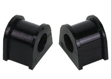 Load image into Gallery viewer, Nolathane - 20mm Sway Bar Mount Bushing Set