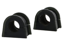 Load image into Gallery viewer, Nolathane - 20mm Sway Bar Mount Bushing Set