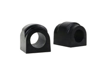 Load image into Gallery viewer, Nolathane - 20mm Sway Bar Mount Bushing Set