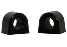 Load image into Gallery viewer, Nolathane - 19mm Sway Bar Mount Bushing Set - Sedan Models