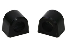 Load image into Gallery viewer, Nolathane - 19mm Sway Bar Mount Bushing Set - Sedan Models