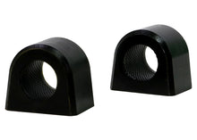 Load image into Gallery viewer, Nolathane - 19mm Sway Bar Mount Bushing Set - Sedan Models