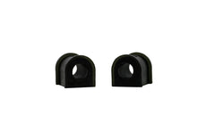 Load image into Gallery viewer, Nolathane - 19mm Sway Bar Mount Bushing Set - Suits Vehicles with Differential Lock