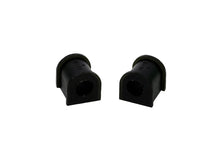 Load image into Gallery viewer, Nolathane - 19mm Sway Bar Mount Bushing Set - Suits Vehicles with Differential Lock