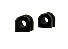 Load image into Gallery viewer, Nolathane - 19mm Sway Bar Mount Bushing Set - Suits Vehicles with Differential Lock