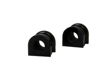 Load image into Gallery viewer, Nolathane - 19mm Sway Bar Mount Bushing Set