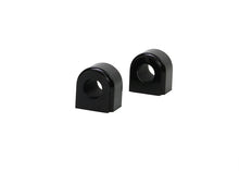 Load image into Gallery viewer, Nolathane - 20.7mm Sway Bar Mount Bushing Set