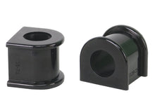 Load image into Gallery viewer, Nolathane - 25mm Rear Sway Bar Mount Bushing Set
